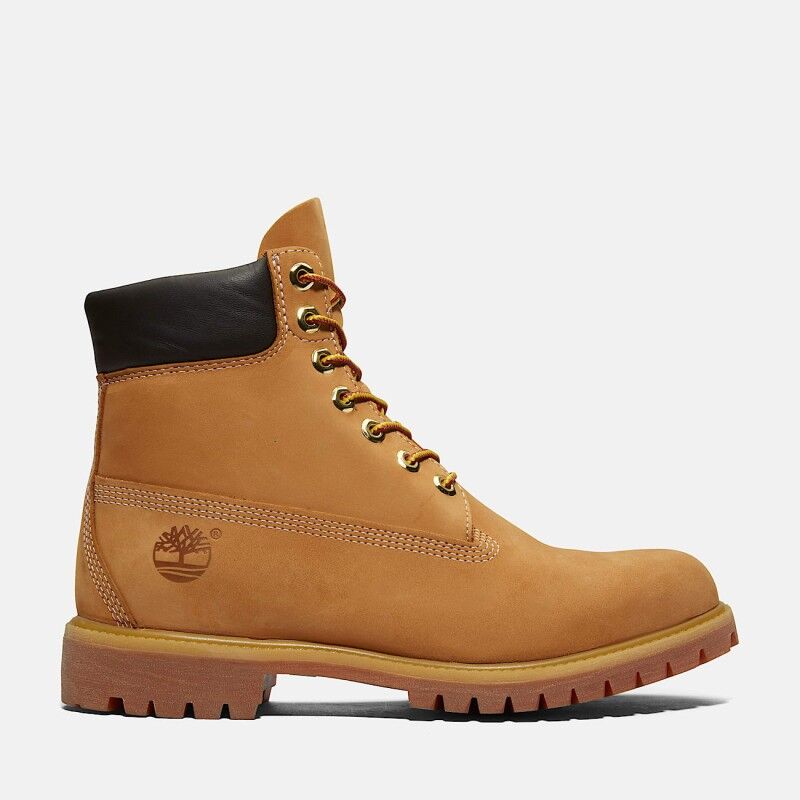 Timberland Premium 6 Inch Waterproof - Wellington boots - Men's | Hardloop