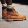 Timberland Premium 6 Inch Waterproof - Wellington boots - Men's | Hardloop