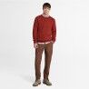 Timberland Raglan Sleeve Ribbed Knit - Jumper - Men's | Hardloop