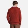 Timberland Raglan Sleeve Ribbed Knit - Jumper - Men's | Hardloop