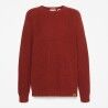 Timberland Raglan Sleeve Ribbed Knit - Pullover - Herren | Hardloop