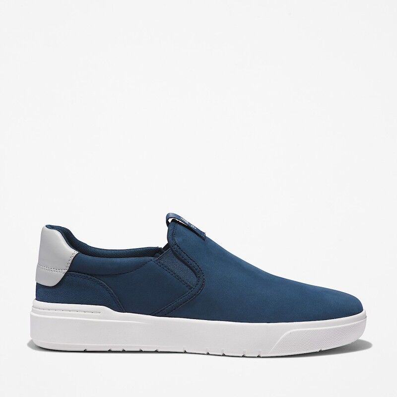 Seneca Bay Low Slip-On Sneaker - Urbaanit kengät - Miehet