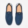 Timberland Seneca Bay Low Slip-On Sneaker - Chaussures lifestyle homme | Hardloop