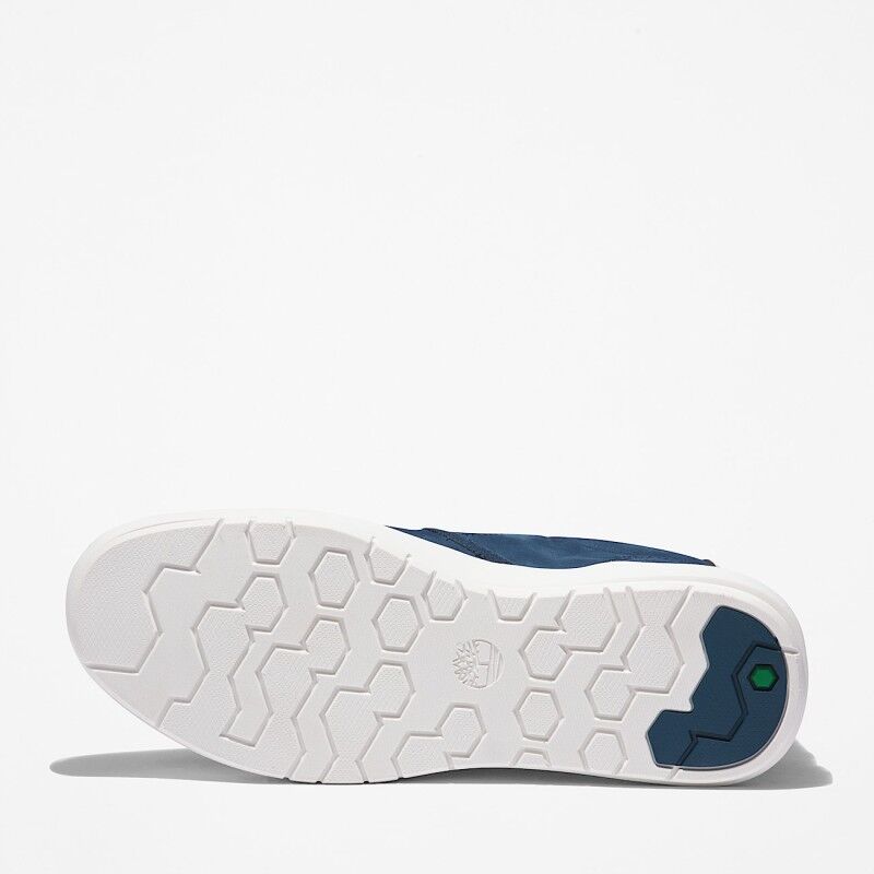 Timberland Seneca Bay Low Slip-On Sneaker - Pánské Městská boty | Hardloop