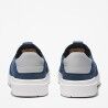 Timberland Seneca Bay Low Slip-On Sneaker - Pánské Městská boty | Hardloop