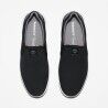 Timberland Seneca Bay Low Slip-On Sneaker - Lifestyle shoes - Men's | Hardloop