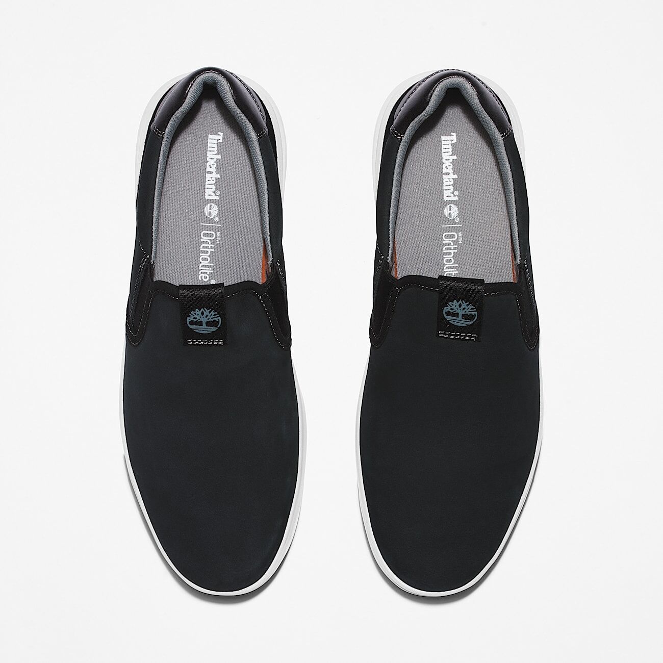 Timberland Seneca Bay Low Slip-On Sneaker - Lifestyle Schuhe - Herren | Hardloop