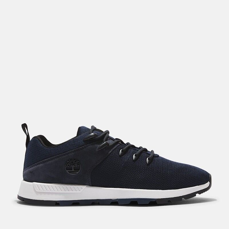 Timberland Sprint Trekker Low Lace-Up Sneaker - Lifestyle shoes - Men's | Hardloop