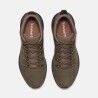 Timberland Sprint Trekker Mid-Top Lace-Up Sneaker - Chaussures lifestyle homme | Hardloop