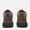 Timberland Sprint Trekker Mid-Top Lace-Up Sneaker - Chaussures lifestyle homme | Hardloop