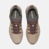 Timberland Sprint Trekker Mid-Top Lace-Up Sneaker - Chaussures lifestyle homme | Hardloop