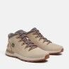 Timberland Sprint Trekker Mid-Top Lace-Up Sneaker - Lifestyle shoes - Men's | Hardloop