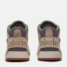 Timberland Sprint Trekker Mid-Top Lace-Up Sneaker - Lifestyle shoes - Men's | Hardloop