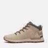 Timberland Sprint Trekker Mid-Top Lace-Up Sneaker - Lifestyle shoes - Men's | Hardloop