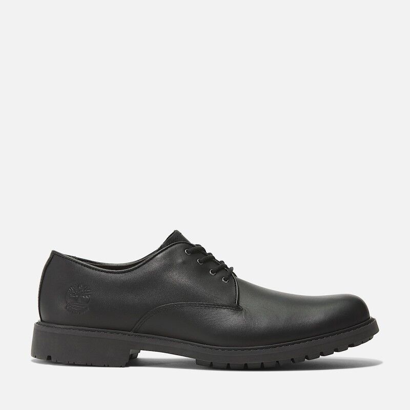 Timberland Stormbucks Lace-Up Waterproof - Zapatillas - Hombre | Hardloop
