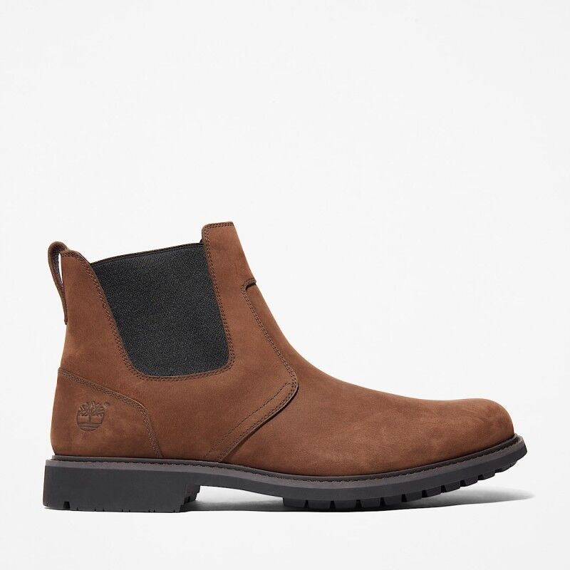 Timberland Stormbucks mid-Cut Chelsea - Botas de agua - Hombre | Hardloop