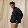 Timberland Strafford Washed Canvas Jacket - Giacca - Uomo | Hardloop