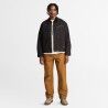 Timberland Strafford Washed Canvas Jacket - Giacca - Uomo | Hardloop