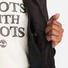 Timberland Strafford Washed Canvas Jacket - Giacca - Uomo | Hardloop