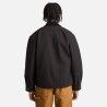 Timberland Strafford Washed Canvas Jacket - Jakke - Herrer | Hardloop
