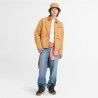 Timberland Strafford Washed Canvas Jacket - Giacca - Uomo | Hardloop
