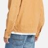 Timberland Strafford Washed Canvas Jacket - Veste homme | Hardloop