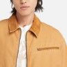 Timberland Strafford Washed Canvas Jacket - Veste homme | Hardloop