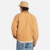 Timberland Strafford Washed Canvas Jacket - Veste homme | Hardloop