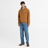 Timberland Sweat Hoodie - Sweatshirt à capuche homme | Hardloop