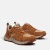 Timberland Voyager Park Low Lace-Up Sneaker - Urban skor - Herr | Hardloop