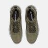 Timberland Voyager Park Lace-Up Mid-Top Sneakers - Lifestyle shoes - Men's | Hardloop