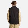 Timberland Washed Canvas Vest - Vest - Men's | Hardloop