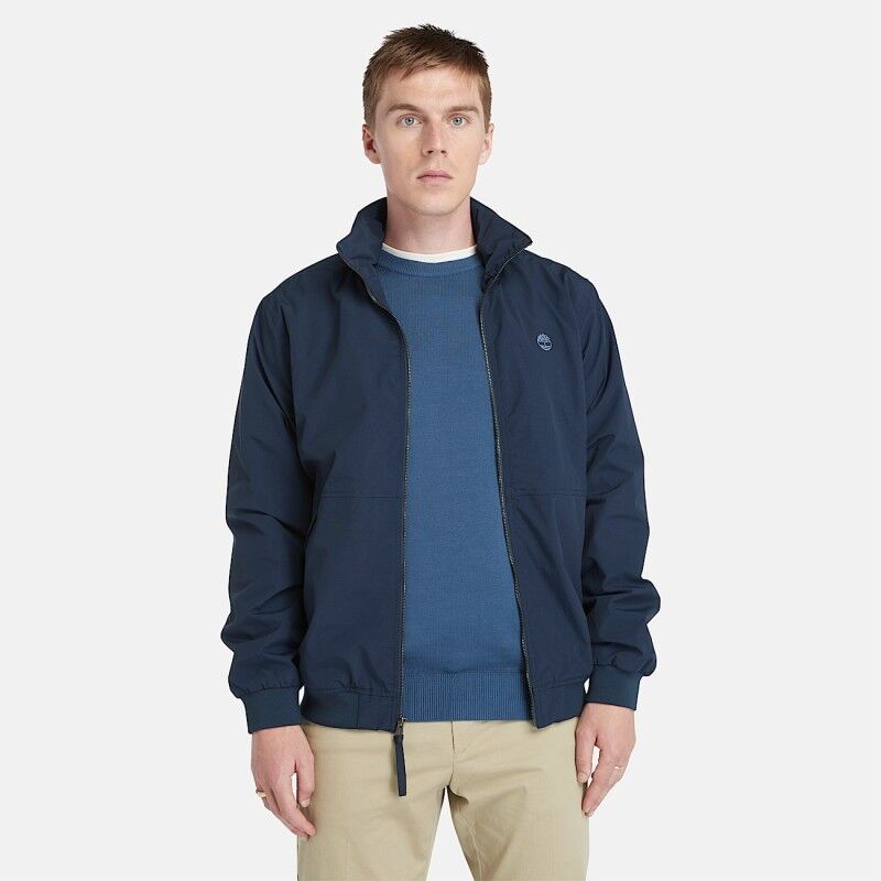Timberland Waterproof Bomber Jacket - Veste imperméable homme | Hardloop