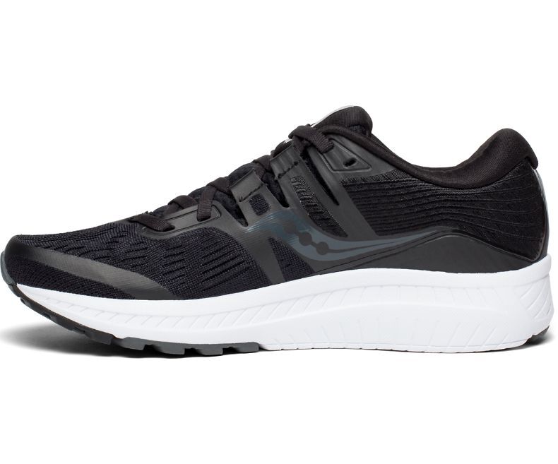 Saucony - Ride Iso - Running shoes - Women's
