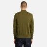 Timberland Williams River Yarn Dyed 1/4 - Jumper - Men's | Hardloop