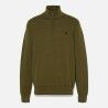 Timberland Williams River Yarn Dyed 1/4 - Jumper - Men's | Hardloop
