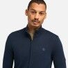 Timberland Williams River Full Zip - Sweter męski | Hardloop