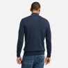 Timberland Williams River Full Zip - Sweter męski | Hardloop