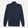 Timberland Williams River Full Zip - Sweter męski | Hardloop