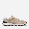 Light Beige Nubuck