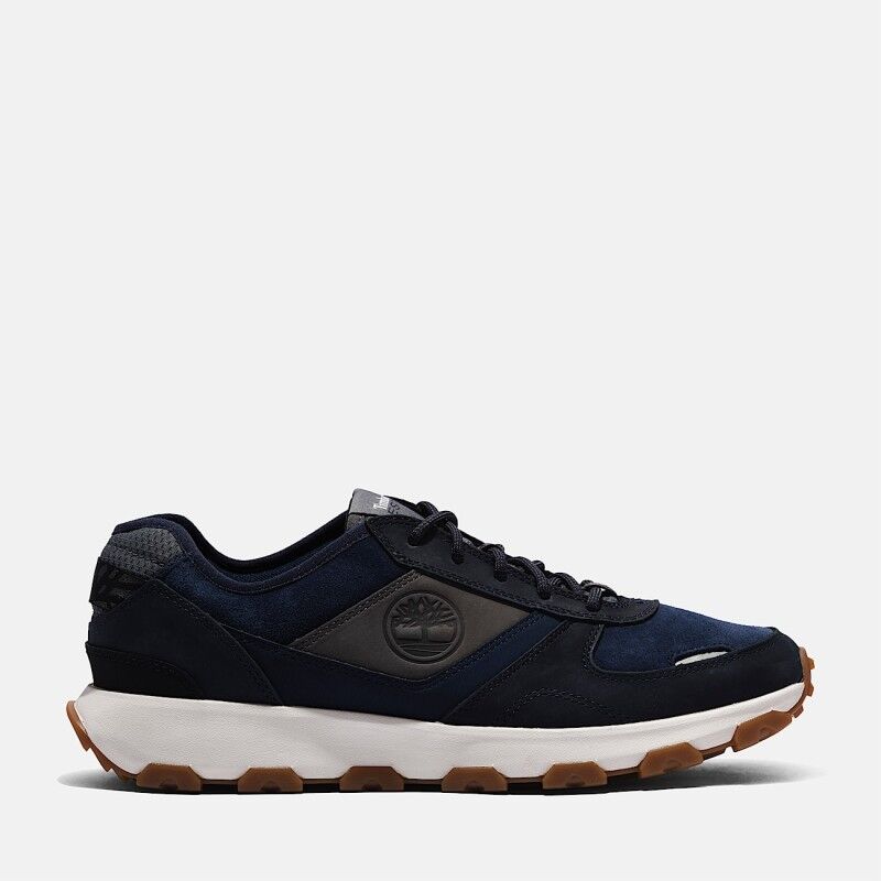 Timberland Winsor Park Low Sneaker - Lifestyle shoes - Men's | Hardloop