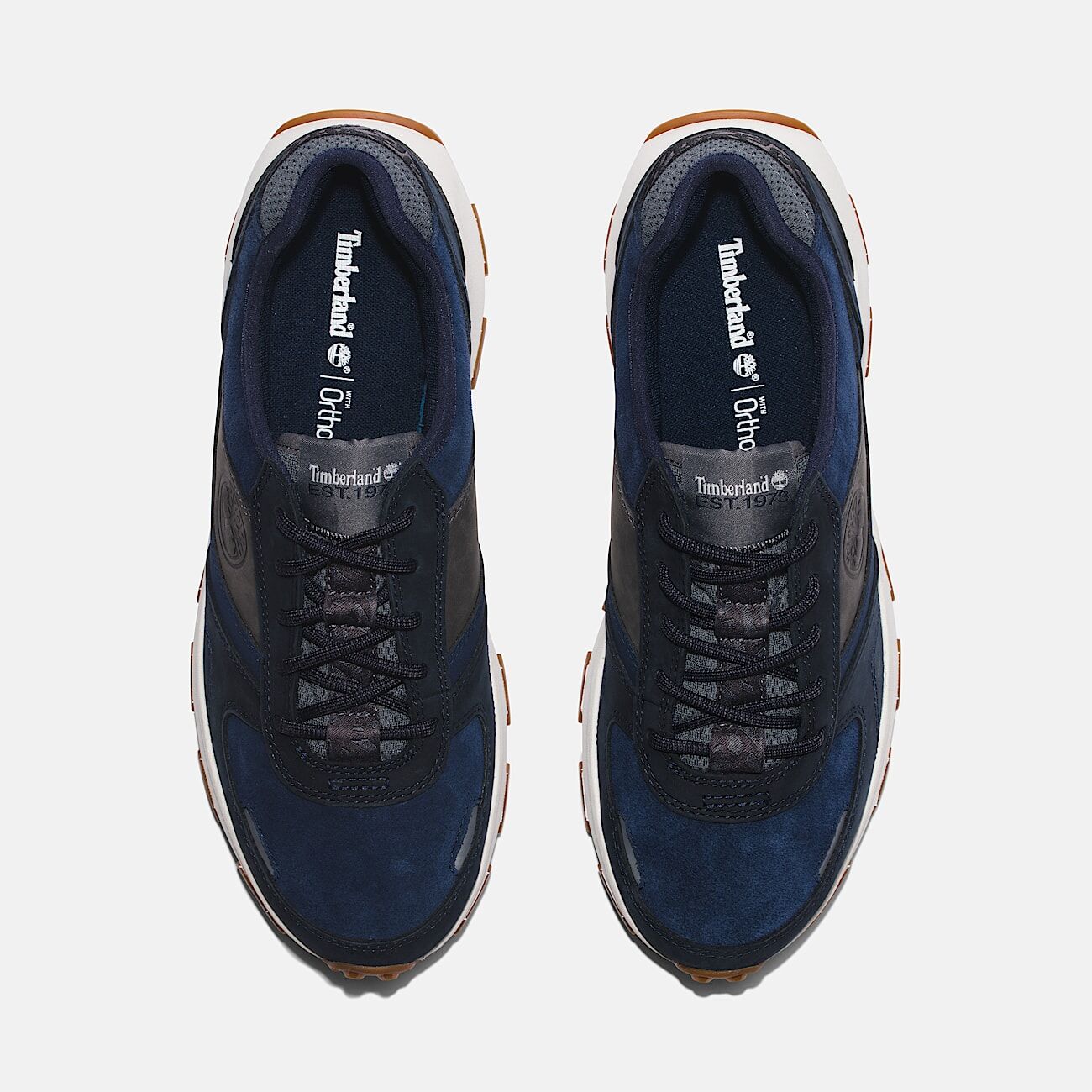 Timberland Winsor Park Low Sneaker - Lifestyle shoes - Men's | Hardloop