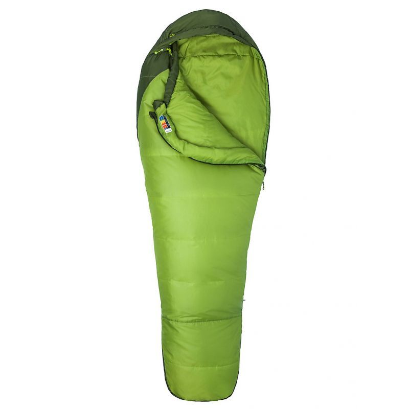 Marmot Trestles 30 - Sac de couchage | Hardloop