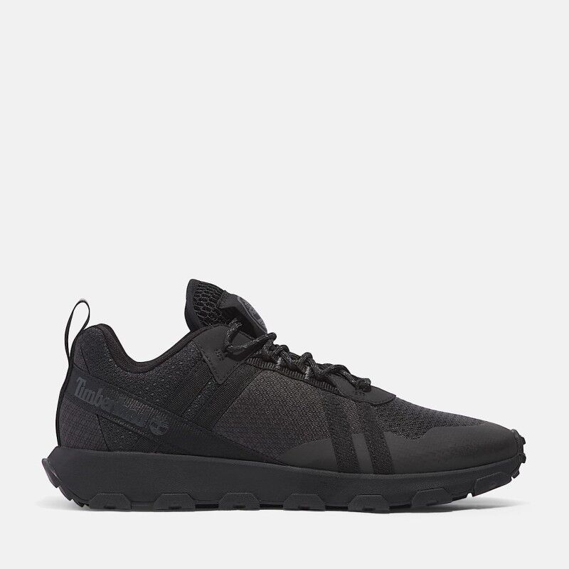Winsor Trail Low Sneaker - Urban schoenen - Heren