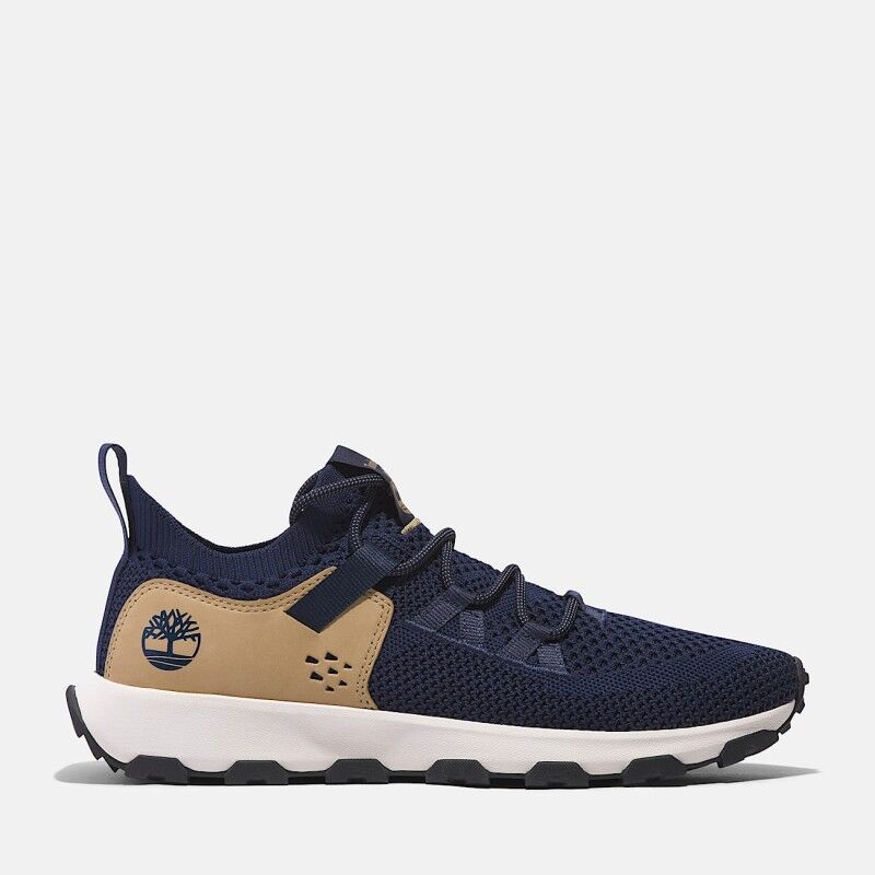 Timberland Winsor Trail Low Sneaker - Chaussures lifestyle homme | Hardloop
