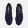 Timberland Winsor Trail Low Sneaker - Chaussures lifestyle homme | Hardloop