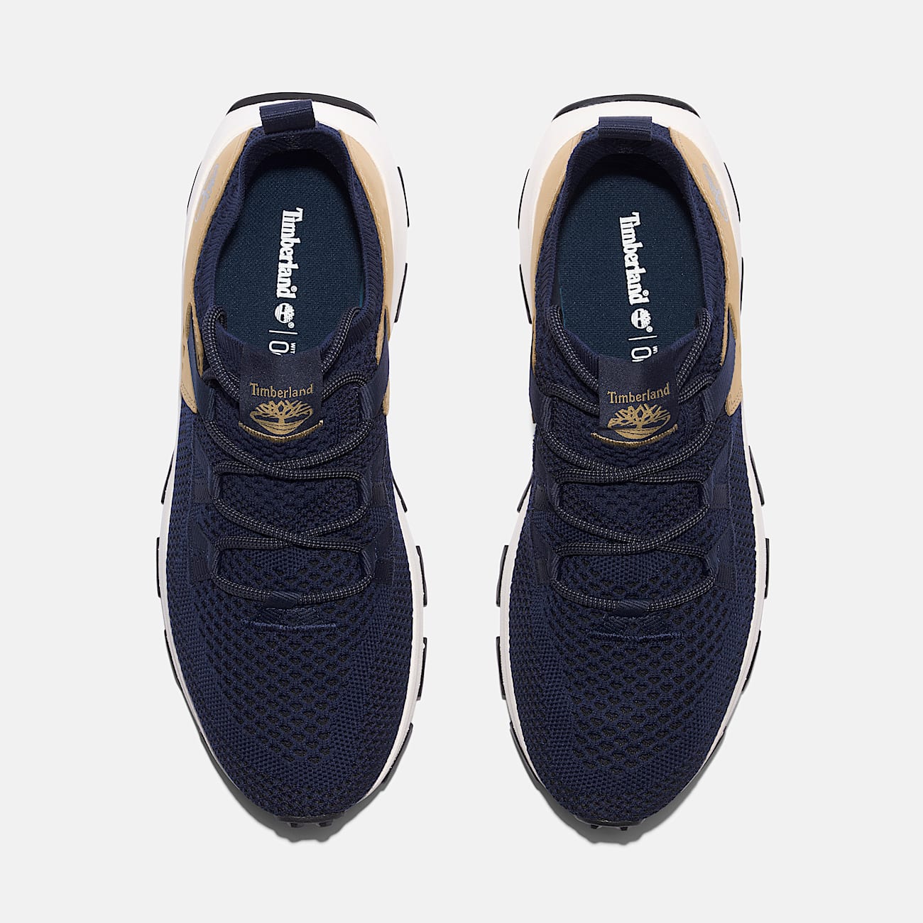 Timberland Winsor Trail Low Sneaker - Chaussures lifestyle homme | Hardloop