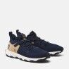 Timberland Winsor Trail Low Sneaker - Chaussures lifestyle homme | Hardloop