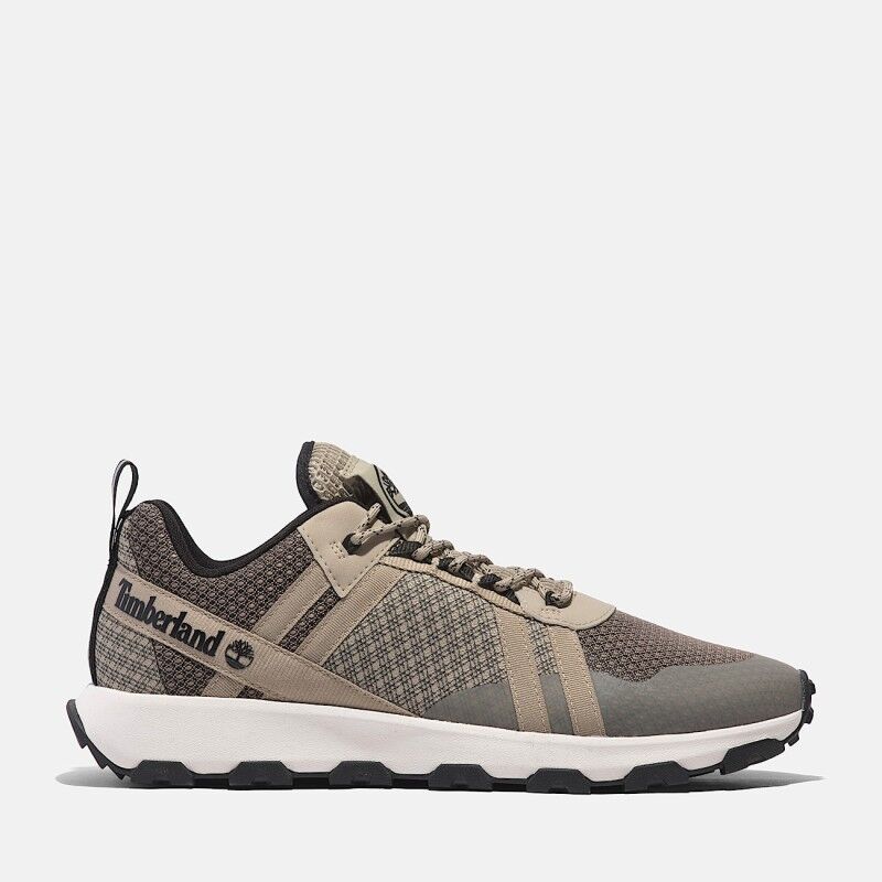 Winsor Trail Low Sneaker - Chaussures lifestyle homme