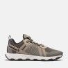Light Brown Mesh